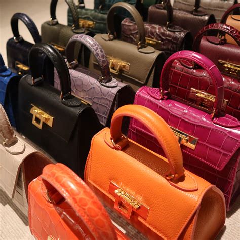 Designer' Bags 